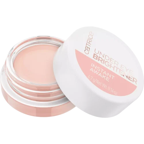 Catrice Iluminator pentru zona de sub ochi Under Eye Brightener