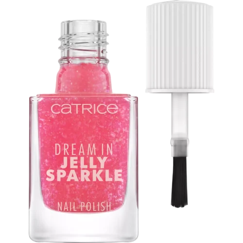 Catrice Lac de unghii Dream In Jelly Sparkle 030 - Sweet Jellousy