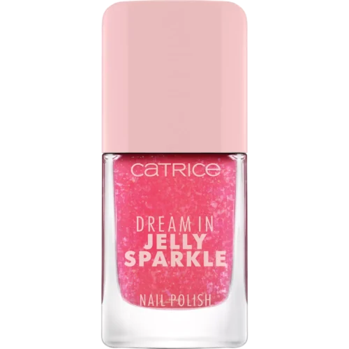 Catrice Lac de unghii Dream In Jelly Sparkle 030 - Sweet Jellousy