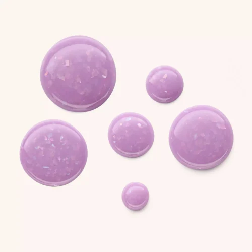 Catrice Lac de unghii Dream In Jelly Sparkle 040 - Jelly Crush