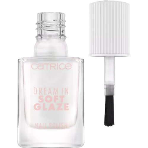 Catrice Lac de unghii Dream In Soft Glaze 010 - Hailey Baby