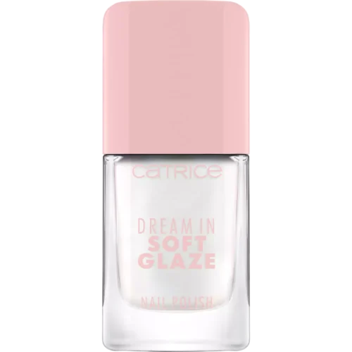 Catrice Lac de unghii Dream In Soft Glaze 010 - Hailey Baby