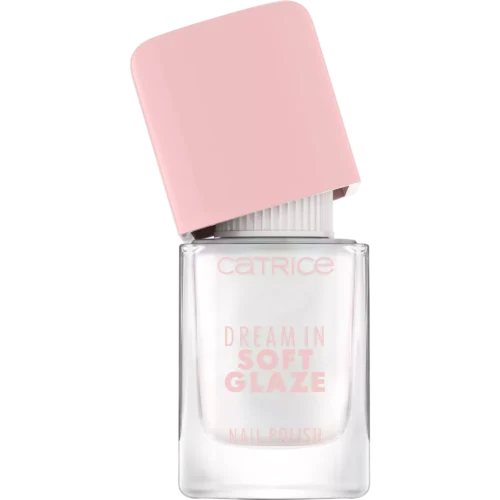 Catrice Lac de unghii Dream In Soft Glaze 010 - Hailey Baby