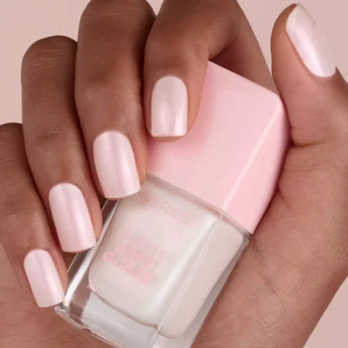 Catrice Lac de unghii Dream In Soft Glaze 010 - Hailey Baby