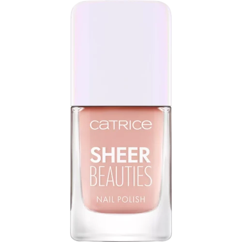 070 - Nudie Beautie