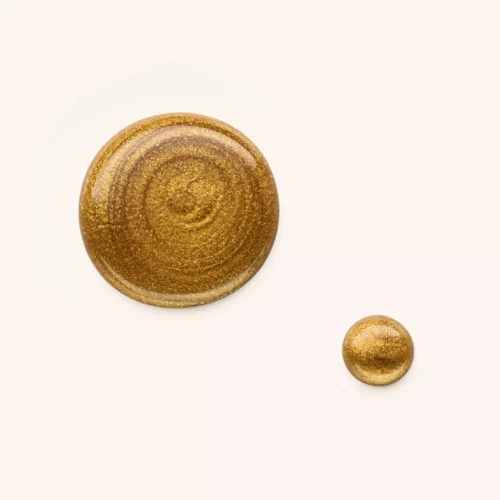 Catrice Lac pentru unghii ICONails 156 - Cover Me In Gold