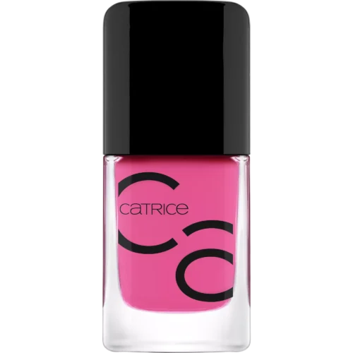 Catrice Lac pentru unghii ICONails 157 - I'm A Barbie Girl