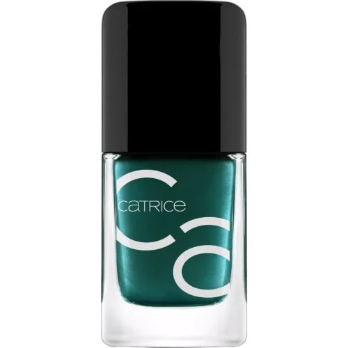Catrice Lac pentru unghii ICONails 158 - Deeply In Green