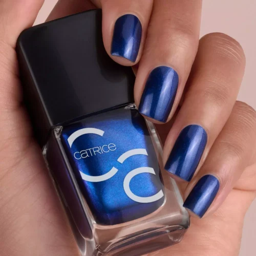 Catrice Lac pentru unghii ICONails 161 - Stargazing