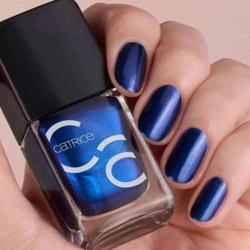 Catrice Lac pentru unghii ICONails 161 - Stargazing