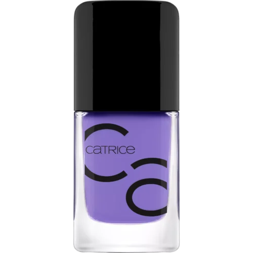 Catrice Lac pentru unghii ICONails 162 - Plummy Yummy