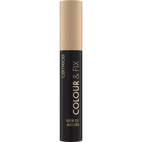 Catrice Mascara Colour & Fix Brow Gel 010 - Blonde