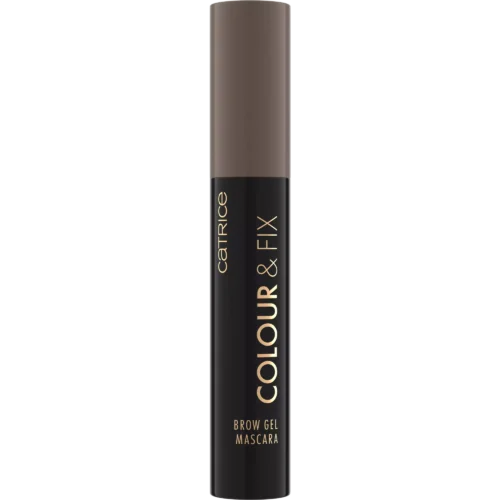 Catrice Mascara Colour & Fix Brow Gel 030 - Dark Brown