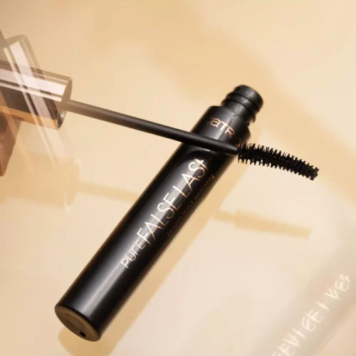 Catrice Mascara Pure False Lash Beyond Black