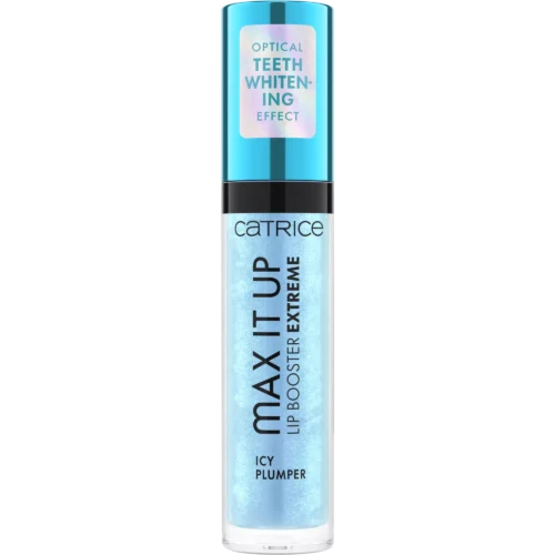 Catrice Max It Up Lip Booster Extrem 030 - Ice Ice Baby