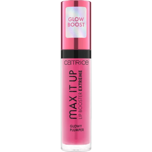 Catrice Max It Up Lip Booster Extrem 040 - Glow On Me