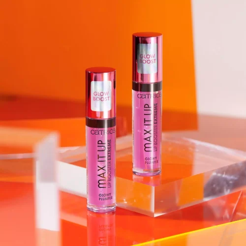 Catrice Max It Up Lip Booster Extrem 040 - Glow On Me