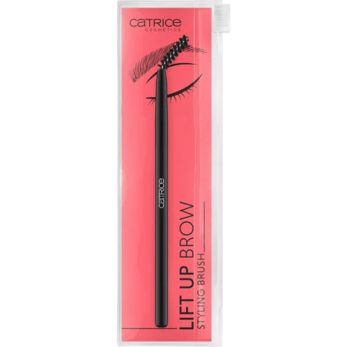 Catrice Pensulă pentru sprâncene Lift Up Brow Styling - 2 Catrice Pensulă pentru sprâncene Lift Up Brow Styling