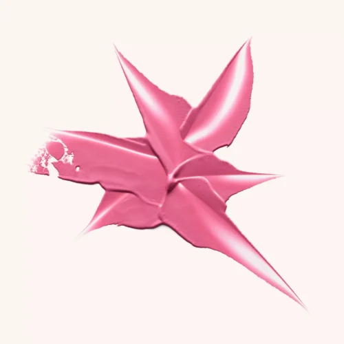 Catrice Ruj Shine Bomb 110 - Pink Baby Pink