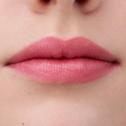 Catrice Ruj Shine Bomb 110 - Pink Baby Pink
