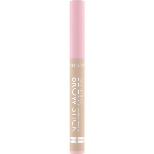 Catrice Stick pentru sprâncene Stay Natural 010 - Soft Blonde