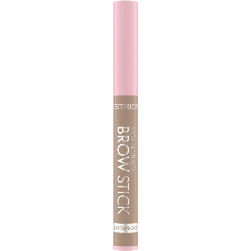 Catrice Stick pentru sprâncene Stay Natural 020 - Soft Medium Brown