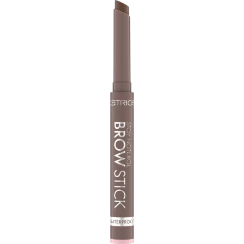 Catrice Stick pentru sprâncene Stay Natural 030 - Soft Dark Brown