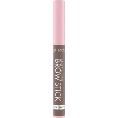 Catrice Stick pentru sprâncene Stay Natural 030 - Soft Dark Brown