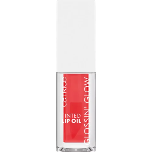 Catrice Ulei de buze pigmentat Glossin' Glow 020 - Drama Mama