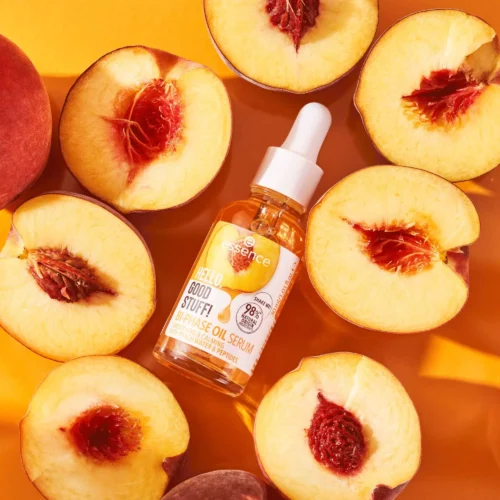 Essence HELLO, GOOD STUFF! BI-PHASE OIL SERUM