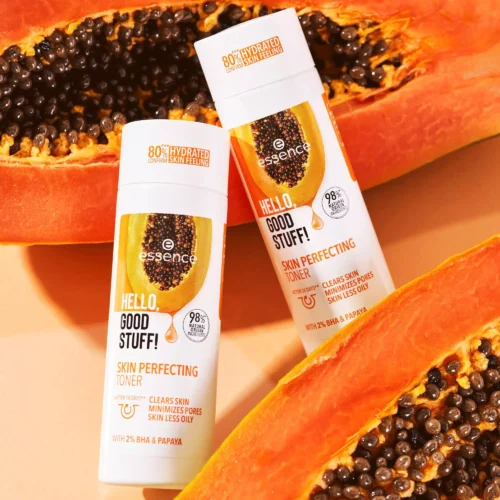 Essence HELLO, GOOD STUFF! SKIN PERFECTING TONER