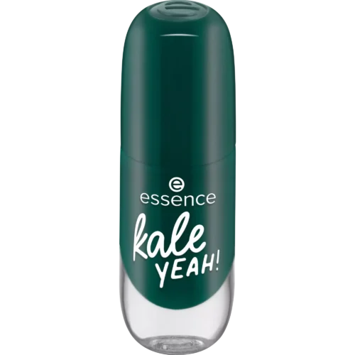 60 - kale YEAH!