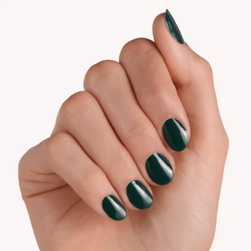Essence Lac de unghii Gel Nail Colour 60 - kale YEAH!