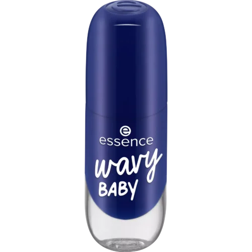 61 - wavy BABY