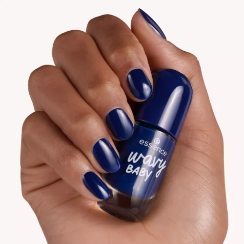 Essence Lac de unghii Gel Nail Colour 61 - wavy BABY