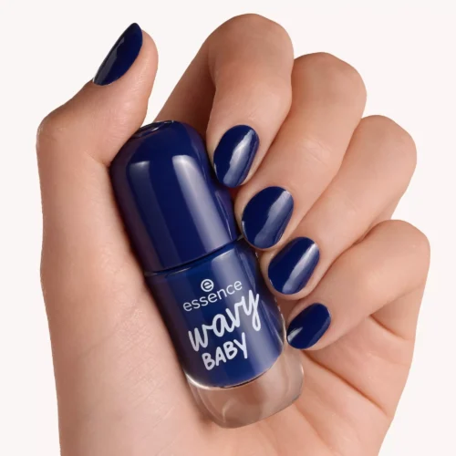 Essence Lac de unghii Gel Nail Colour 61 - wavy BABY