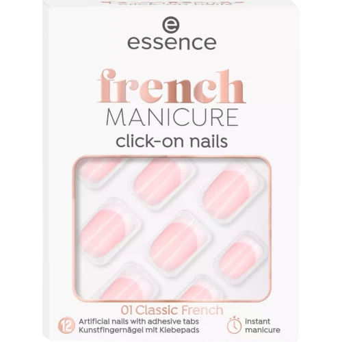 01 - Classic French