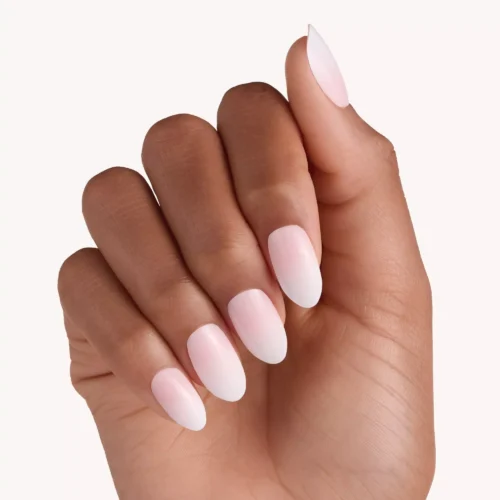 Essence Unghii false FRENCH manicure click & go nails 02 - Babyboomer Style