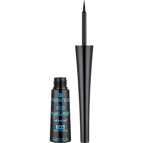 Essence dip eyeliner waterproof 24h long-lasting