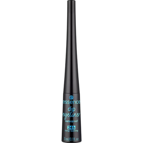 Essence dip eyeliner waterproof 24h long-lasting