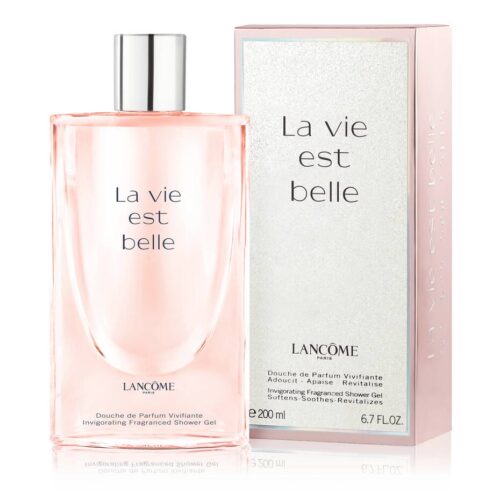 Lancome La Vie est Belle - Gel de dus parfumat 200 ml