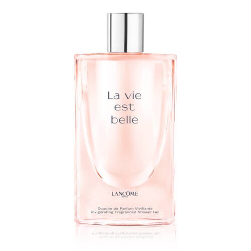 Lancome La Vie est Belle - Gel de dus parfumat 200 ml