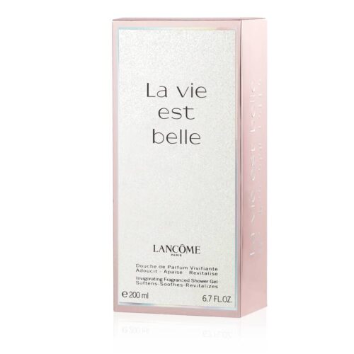 Lancome La Vie est Belle - Gel de dus parfumat 200 ml