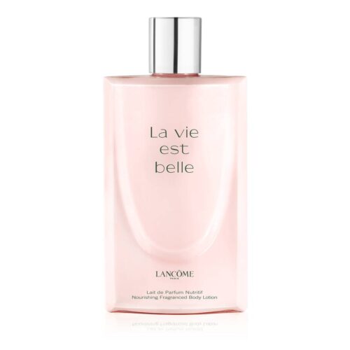 Lancome La Vie est Belle - Lotiune de corp 200 ml - 1 Lancome La Vie est Belle - Lotiune de corp 200 ml