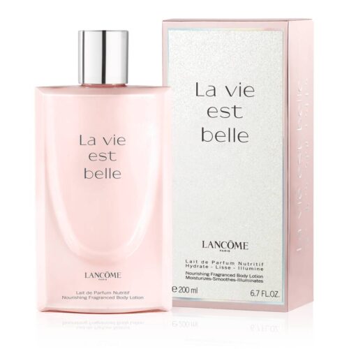 Lancome La Vie est Belle - Lotiune de corp 200 ml