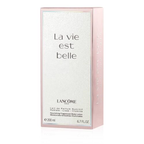 Lancome La Vie est Belle - Lotiune de corp 200 ml