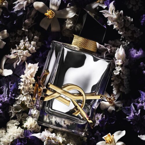 Yves Saint Laurent Libre Absolu Platine 50 ml