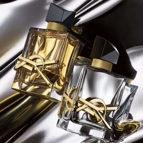 Yves Saint Laurent Libre Absolu Platine 50 ml