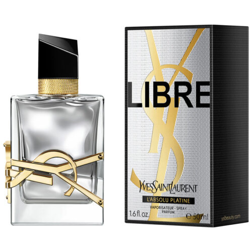 Yves Saint Laurent Libre Absolu Platine 50 ml