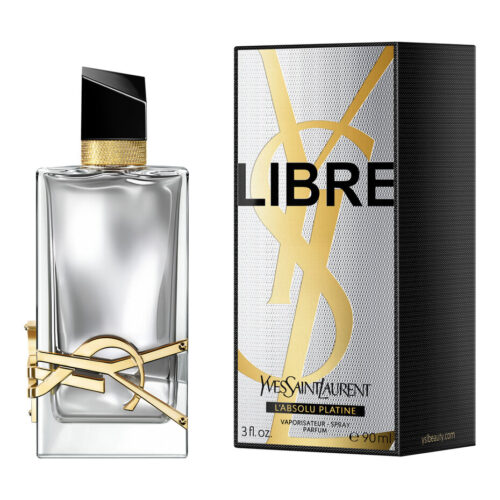 Yves Saint Laurent Libre Absolu Platine 90 ml